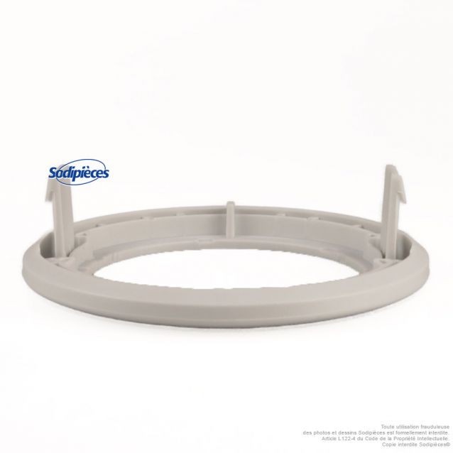 Couvercle pour tête débroussailleuse 145 mm Tap & Go Greentek M10x1