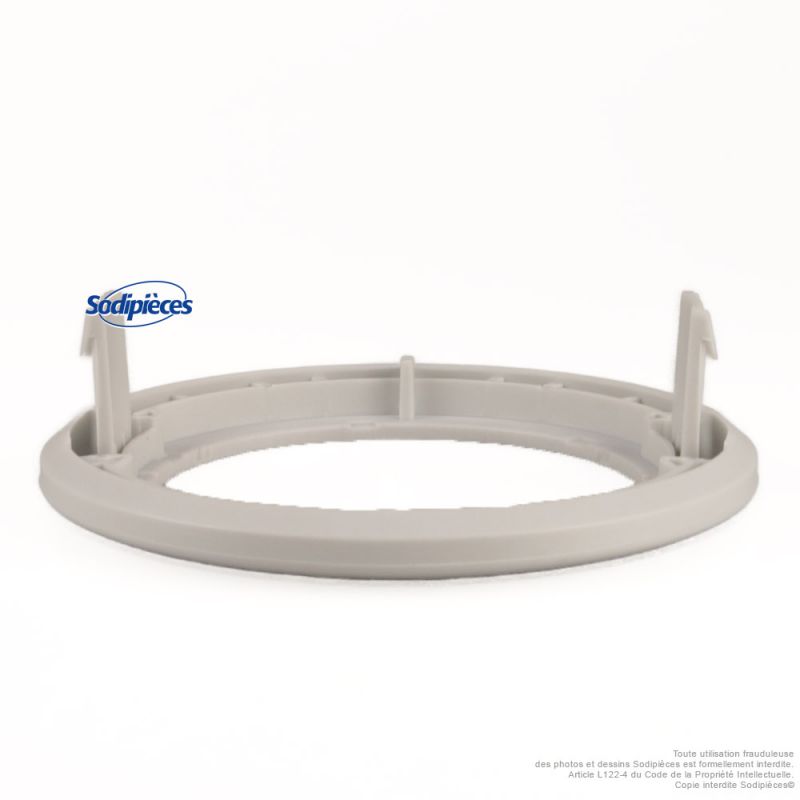 Couvercle pour tête débroussailleuse 145 mm Tap & Go Greentek M10x1