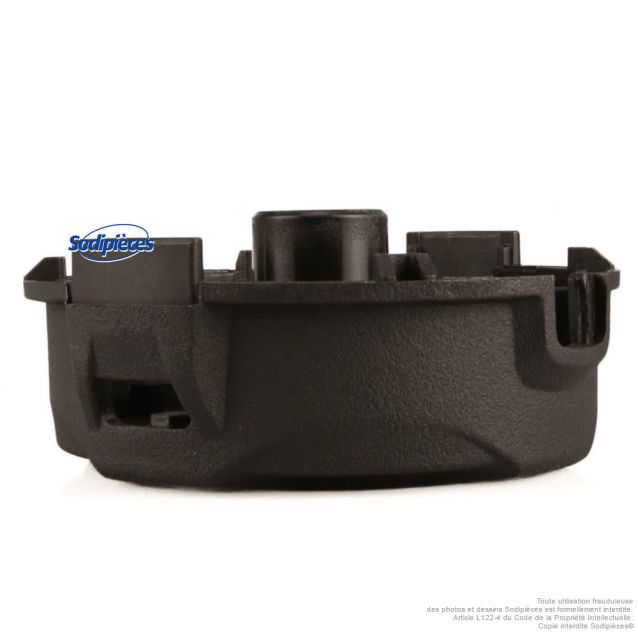 Carter pour Tête débroussailleuse 160 mm Greentek M12x1.5 Tap & Go