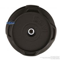 Carter pour Tête débroussailleuse 160 mm Greentek M12x1.5 Tap & Go