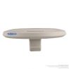 Couvercle pour tête débroussailleuse 160 mm Greentek M12x1.5 Tap & Go Couvercle pour tête débroussailleuse 160 mm Greentek M12x1.5 Tap & Go