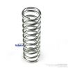 Ressort pour tête débroussailleuse 130 mm Greentek M10x1.25 Tap & Go Ressort pour tête débroussailleuse 130 mm Greentek M10x1.25 Tap & Go