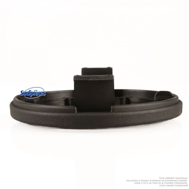 Couvercle pour tête débroussailleuse 130 mm Greentek M10x1.25 Tap & Go Couvercle pour tête débroussailleuse 130 mm Greentek M10x1.25 Tap & Go
