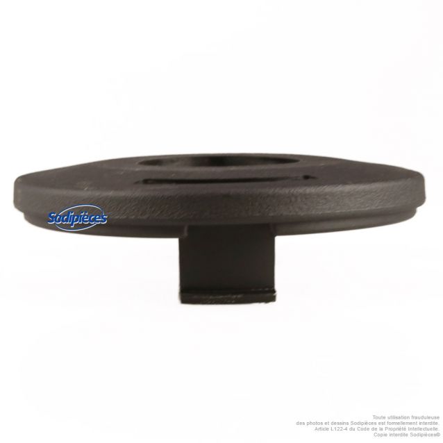 Couvercle pour tête débroussailleuse 130 mm Greentek M10x1.25 Tap & Go Couvercle pour tête débroussailleuse 130 mm Greentek M10x1.25 Tap & Go