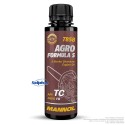 Additif moteur pour tronçonneuse 2-temps MANNOL Agro Formula S 7858 – 120 ml