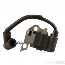 Bobine d'allumage...