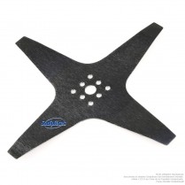 Lame pour robots tondeuses...