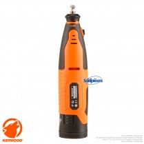 Affûteuse de chaîne...