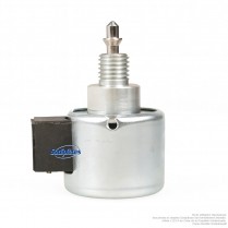 Solénoïde de pour...