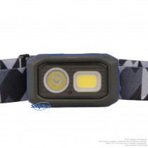 Lampe frontale LED...