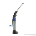 Lampe torche LED pliante rechargeable