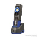 Lampe torche LED aimantée rechargeable