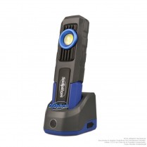 Lampe torche LED aimantée...