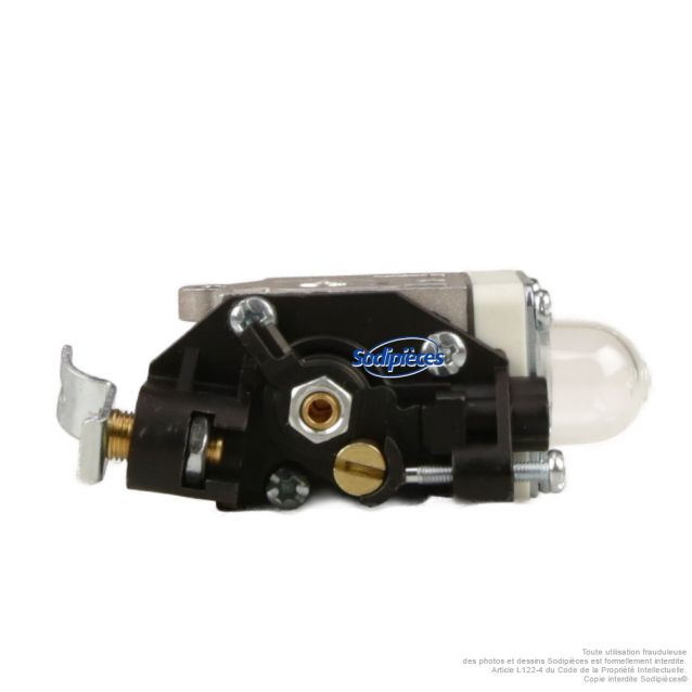Carburateur pour ZAMA RB-K85
