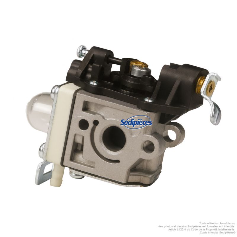 Carburateur pour ZAMA RB-K85