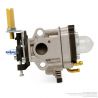 Carburateur adaptable pour Echo SRM‑2400, SRM‑2410, SRM‑2601