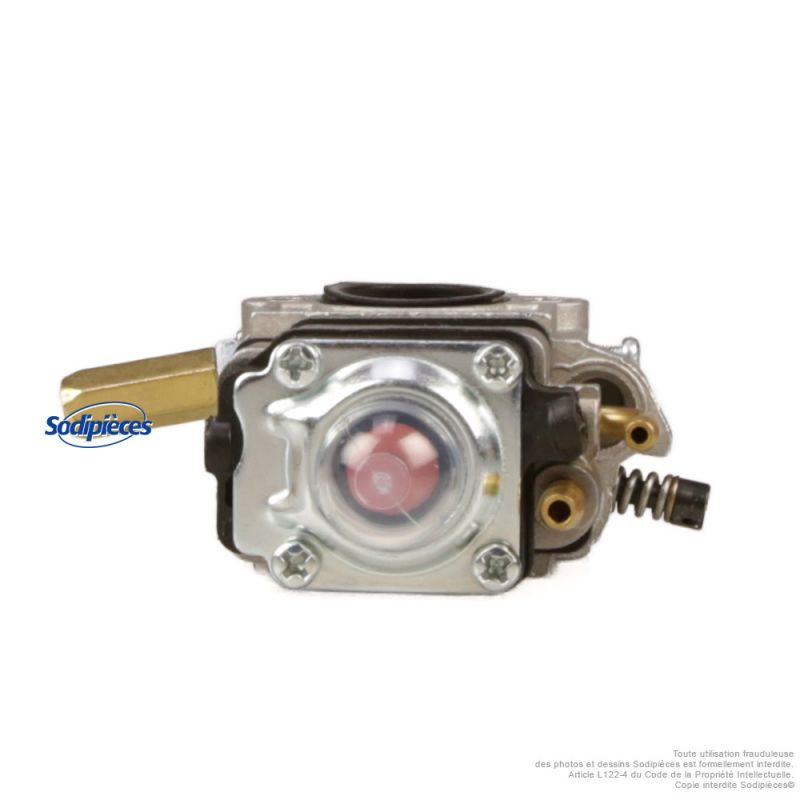 Carburateur adaptable pour Echo SRM‑2400, SRM‑2410, SRM‑2601
