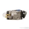 Carburateur adaptable pour Echo SRM‑2400, SRM‑2410, SRM‑2601