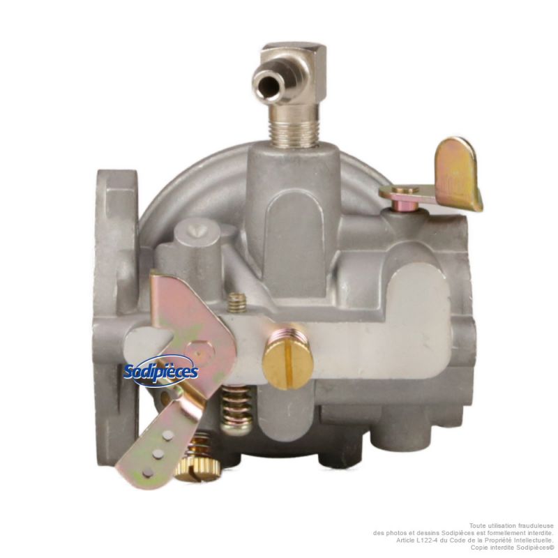 Carburateur adaptable pour Kohler K90 à K181 - 46 853 01‑S