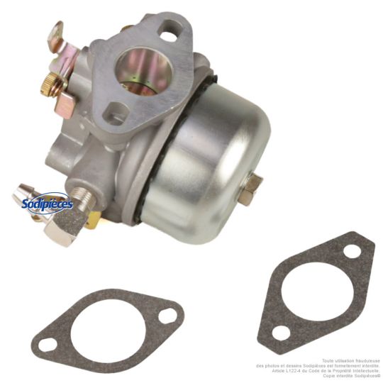 Carburateur adaptable pour Kohler K90 à K181 - 46 853 01‑S