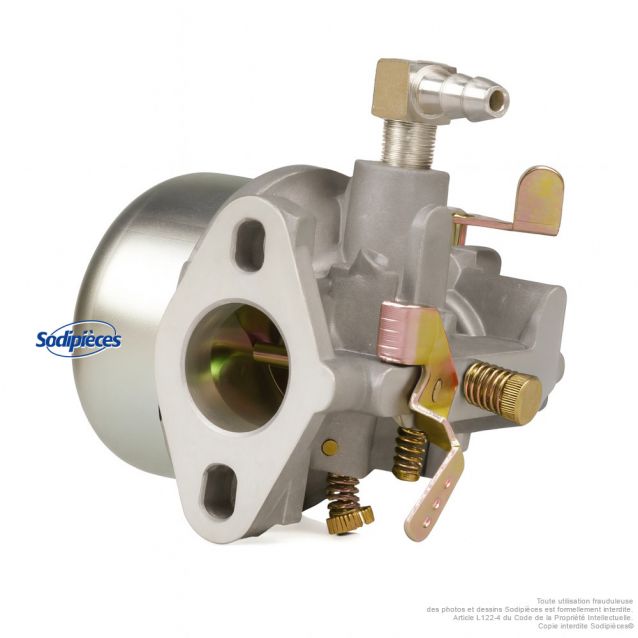 Carburateur adaptable pour Kohler K90 à K181 - 46 853 01‑S