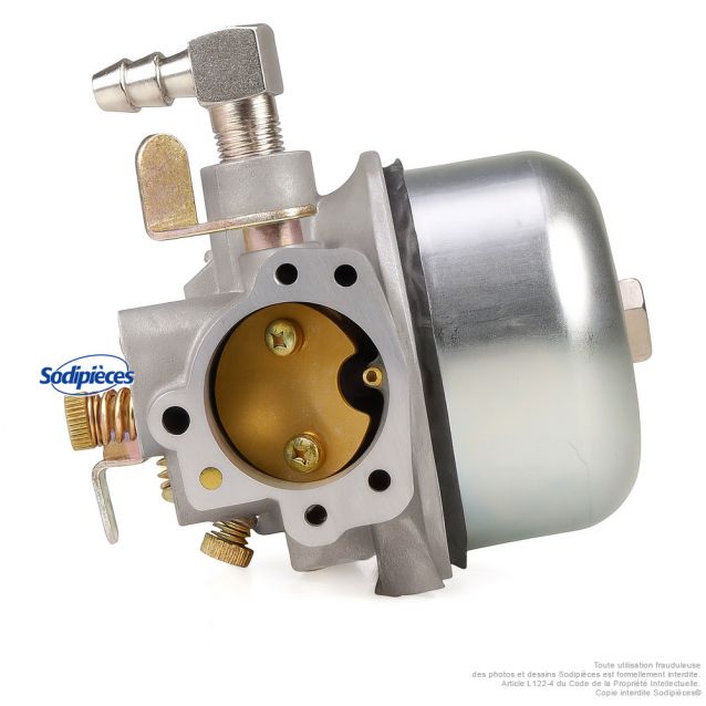 Carburateur adaptable pour Kohler K90 à K181 - 46 853 01‑S