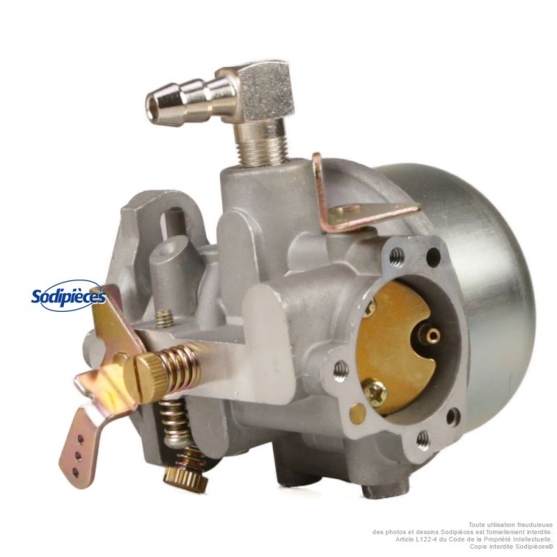 Carburateur adaptable pour Kohler K90 à K181 - 46 853 01‑S