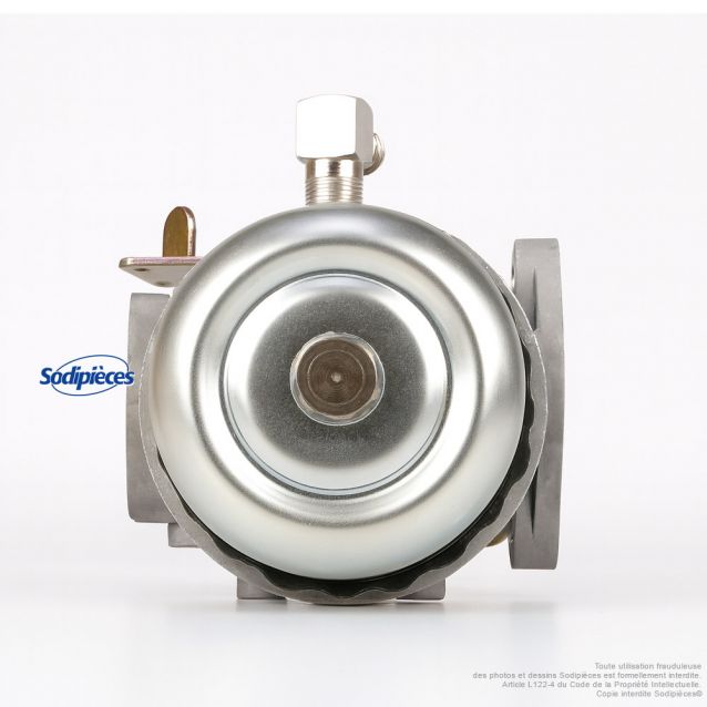 Carburateur adaptable pour Kohler K90 à K181 - 46 853 01‑S