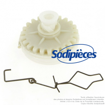 Poulie de lanceur pour B&S 299948