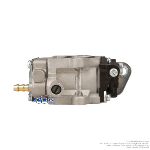 Carburateur pour souffleur ECHO PB770