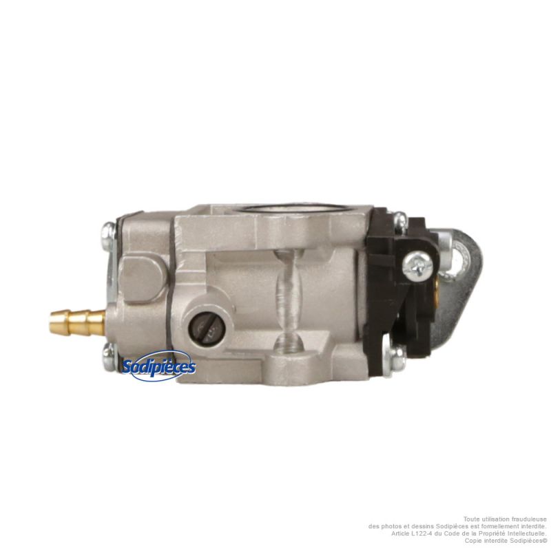 Carburateur pour souffleur ECHO PB770