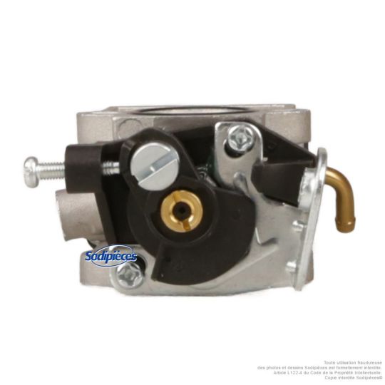 Carburateur pour souffleur ECHO PB770