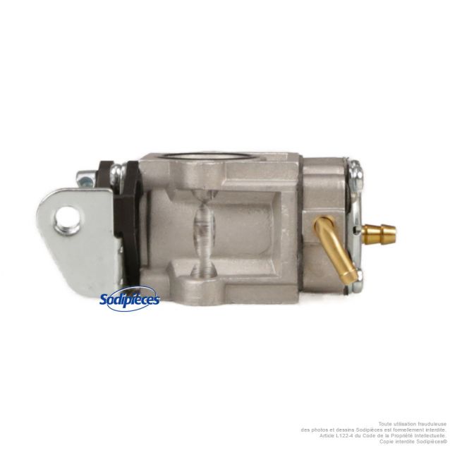 Carburateur pour souffleur ECHO PB770