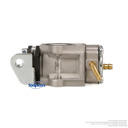 Carburateur pour souffleur ECHO PB770