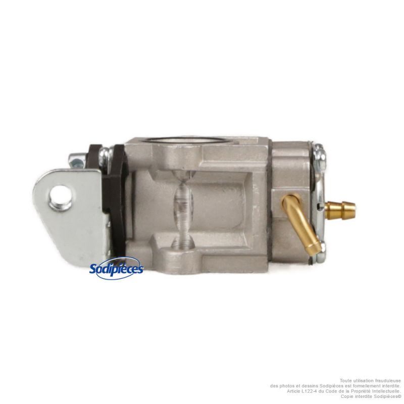 Carburateur pour souffleur ECHO PB770