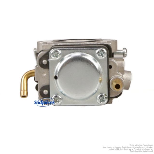 Carburateur pour souffleur ECHO PB770