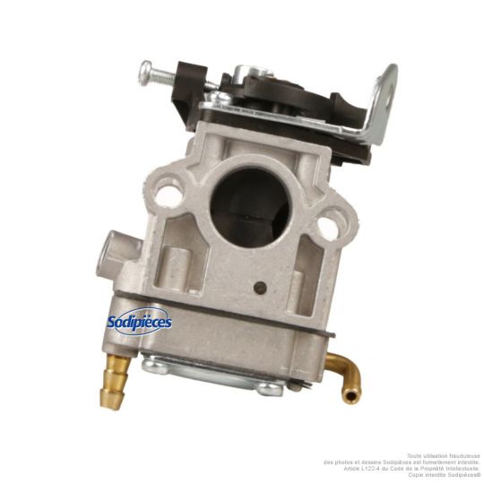 Carburateur pour souffleur ECHO PB770