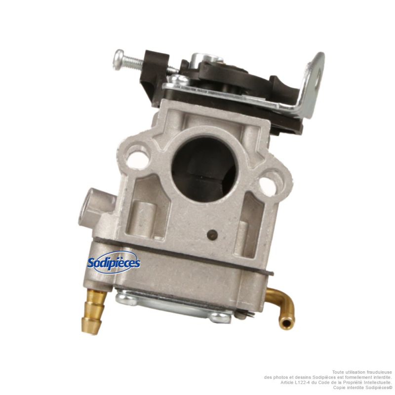 Carburateur pour souffleur ECHO PB770