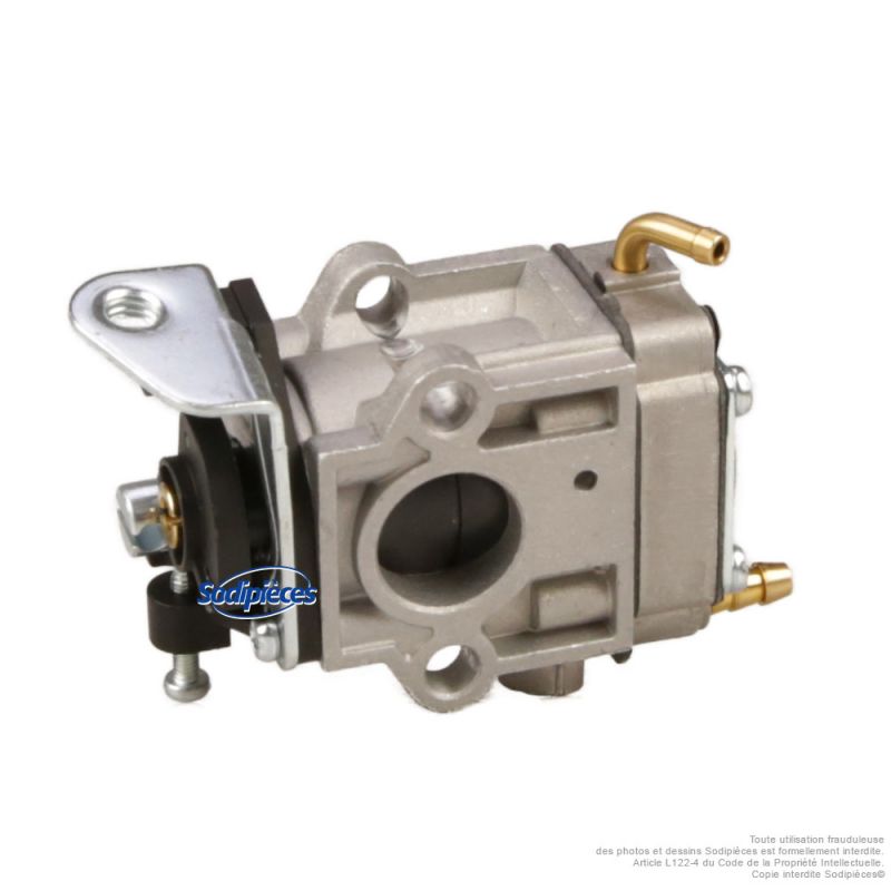 Carburateur pour souffleur ECHO PB770