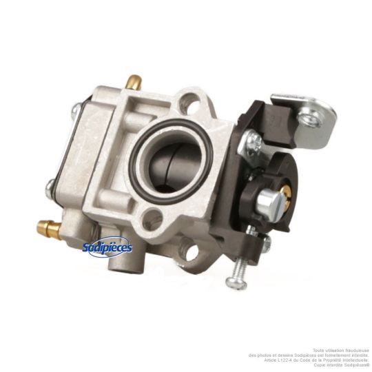 Carburateur pour souffleur ECHO PB770