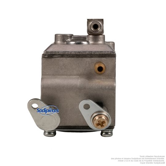 Carburateur compatible – Shindaiwa B410S/B410TS/T410S/T410TS et Echo SRM-420 Series