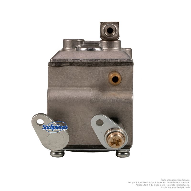 Carburateur compatible – Shindaiwa B410S/B410TS/T410S/T410TS et Echo SRM-420 Series