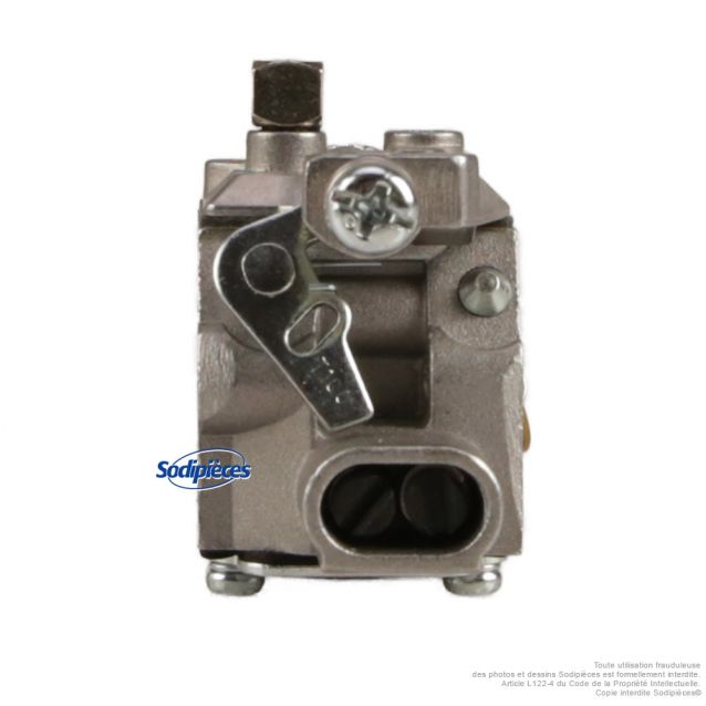 Carburateur compatible – Shindaiwa B410S/B410TS/T410S/T410TS et Echo SRM-420 Series
