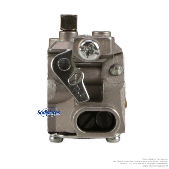 Carburateur compatible – Shindaiwa B410S/B410TS/T410S/T410TS et Echo SRM-420 Series