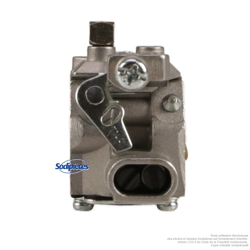 Carburateur compatible – Shindaiwa B410S/B410TS/T410S/T410TS et Echo SRM-420 Series
