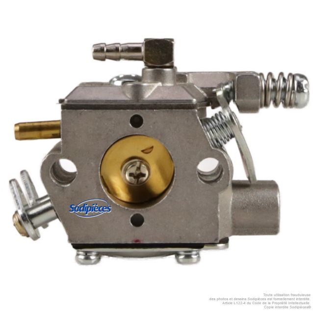 Carburateur compatible – Shindaiwa B410S/B410TS/T410S/T410TS et Echo SRM-420 Series