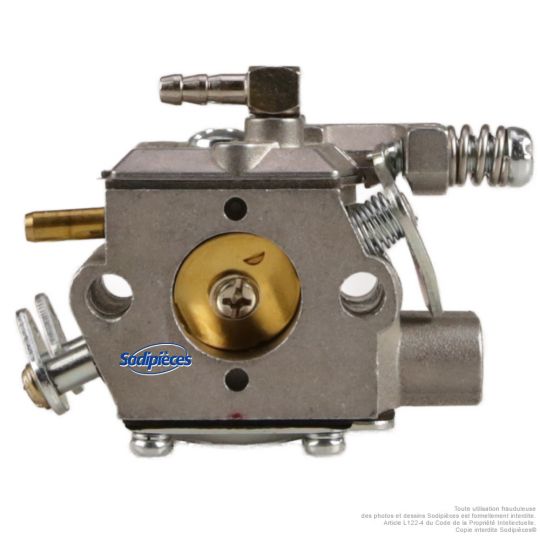 Carburateur compatible – Shindaiwa B410S/B410TS/T410S/T410TS et Echo SRM-420 Series