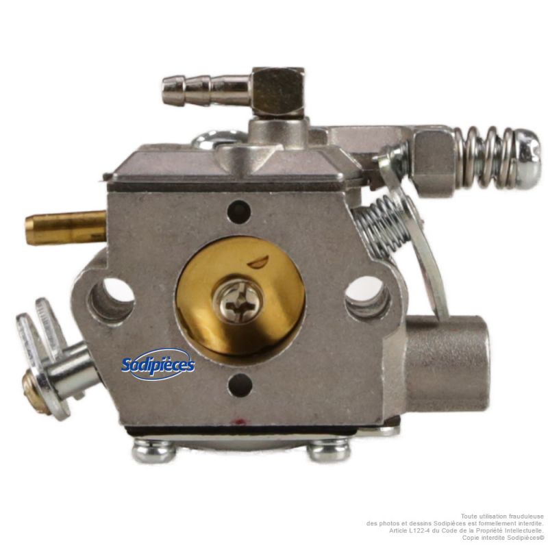 Carburateur compatible – Shindaiwa B410S/B410TS/T410S/T410TS et Echo SRM-420 Series