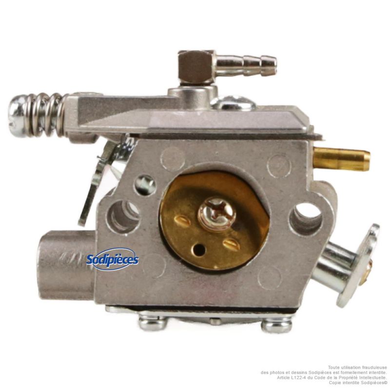Carburateur compatible – Shindaiwa B410S/B410TS/T410S/T410TS et Echo SRM-420 Series