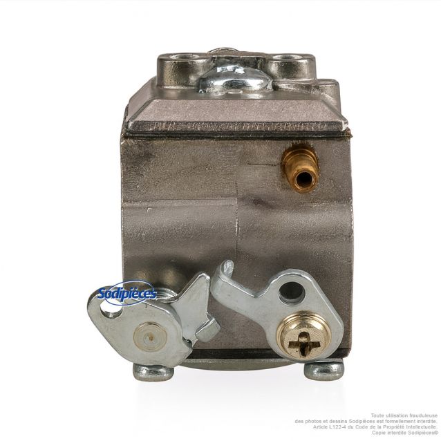 Carburateur compatible – Echo CS-260TES / TES, Walbro WT-843-1 et WT-1008